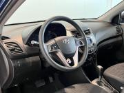 Hyundai Solaris I Рестайлинг Волгоград  - изображение 55