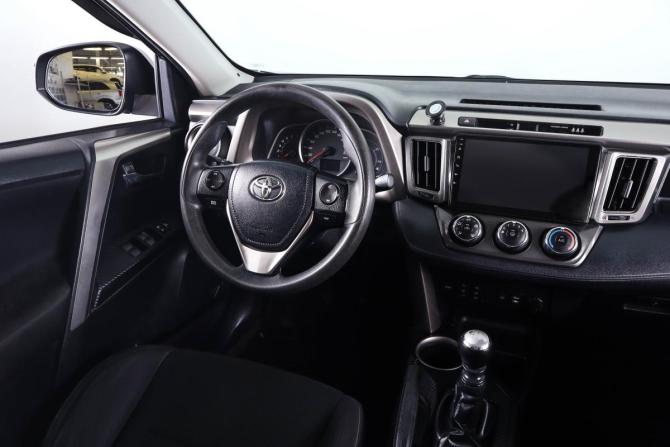 Toyota RAV4 IV (XA40) с пробегом 2014 года, цена 2 349 000 рублей, 234231 км, внедорожник, Автокод Объявления