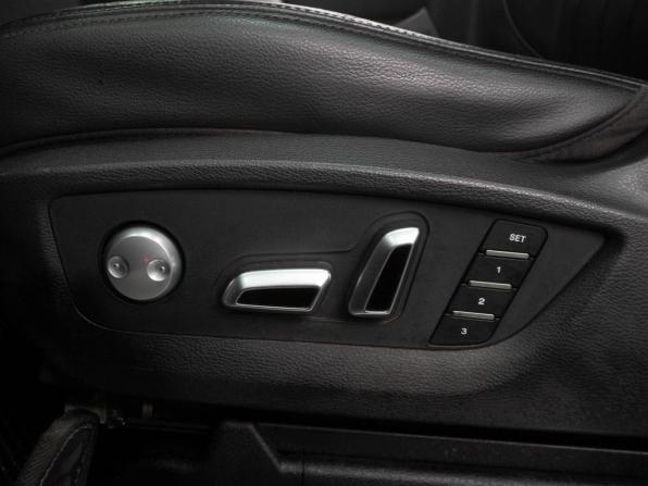 Haval H9 I с пробегом 2015 года, цена 1 749 000 рублей, 136709 км, внедорожник, Автокод Объявления