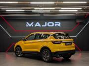 Belgee X50 Москва  - изображение 49