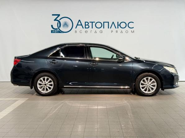 Toyota Camry VII (XV50) с пробегом 2011 года, цена 1 660 000 рублей, 173000 км, седан, Автокод Объявления