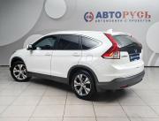 Honda CR-V IV Подольск  - изображение 27