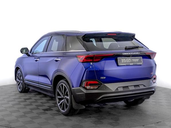 FAW Bestune T77 I с пробегом 2023 года, цена 1 625 000 рублей, 73683 км, внедорожник, Автокод Объявления