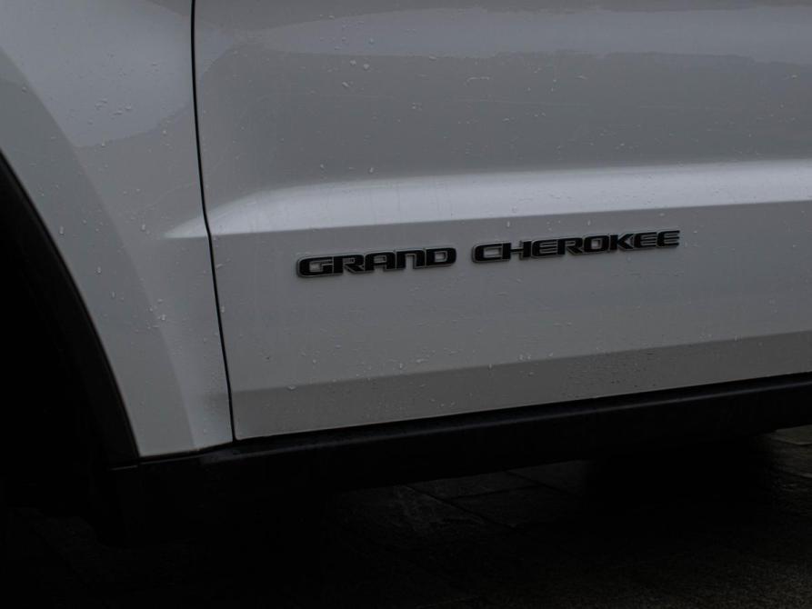 Jeep Grand Cherokee IV (WK2) Рестайлинг Москва  - изображение 20