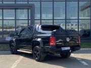 Volkswagen Amarok I Москва  - изображение 29