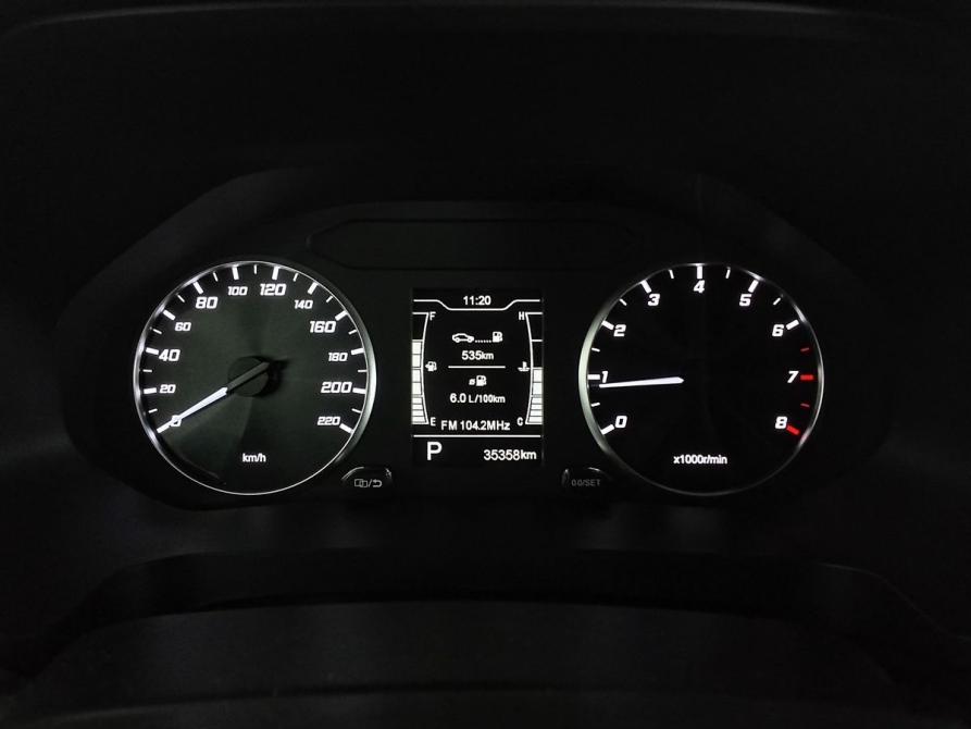 Chery Tiggo 4 Pro I Москва  - изображение 14