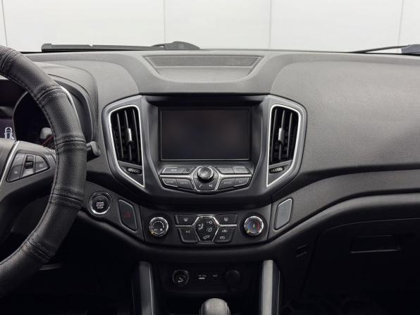 Chery Tiggo 5 I с пробегом 2015 года, цена 630 000 рублей, 130487 км, внедорожник, Автокод Объявления