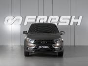 Lada (ВАЗ) Granta I Рестайлинг Минеральные Воды  - изображение 19