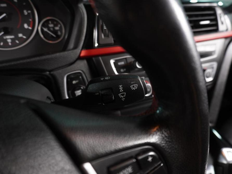 BMW 3 серии VI (F3x) Воронеж  - изображение 15