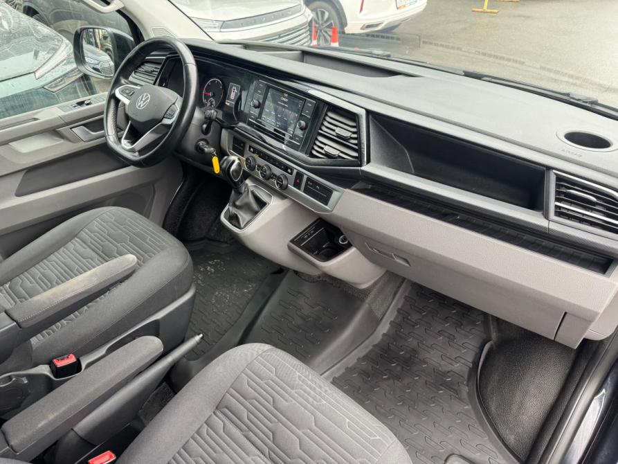 Volkswagen Caravelle T6 Рестайлинг Санкт-Петербург  - изображение 8