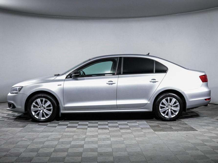 Volkswagen Jetta VI Москва  - изображение 8