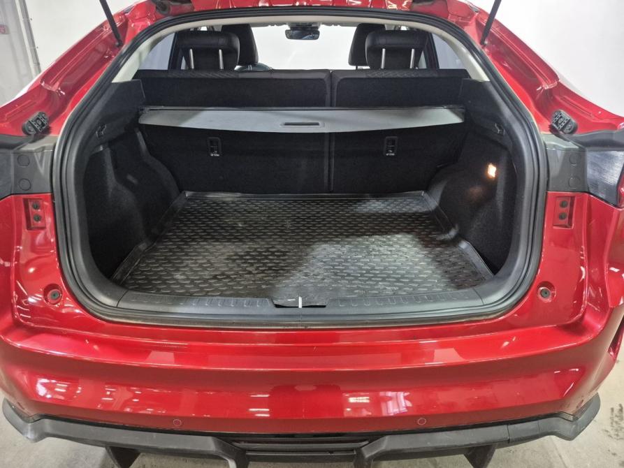 Haval F7x I Рестайлинг Ярославль  - изображение 19