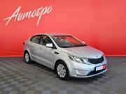 Kia Rio III Вологда  - изображение 26