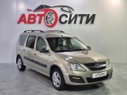 Lada (ВАЗ) Largus I Воронеж  - изображение 21