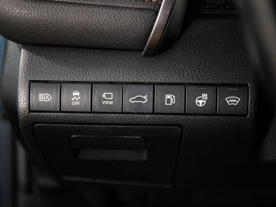 Toyota Camry VIII (XV70) Иркутск  - изображение 16