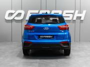 Hyundai Creta I Тюмень  - изображение 22