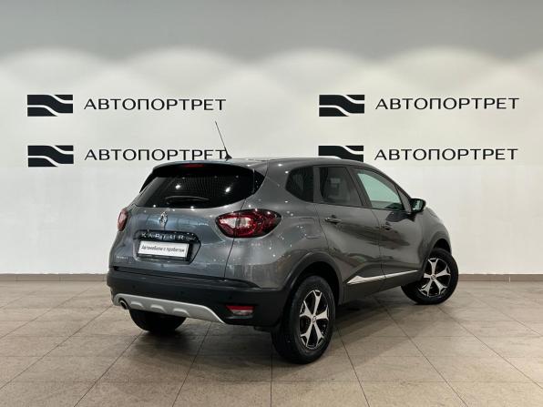 Renault Kaptur I с пробегом 2019 года, цена 1 299 000 рублей, 114146 км, внедорожник, Автокод Объявления
