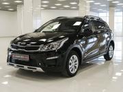 Kia Rio IV Самара  - изображение 21