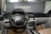 Hyundai Sonata V (NF) Ульяновск  - изображение 23