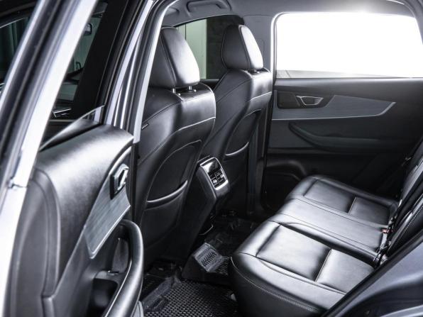 Chery Tiggo 7 Pro Max I Рестайлинг с пробегом 2024 года, цена 2 150 000 рублей, 30052 км, внедорожник, Автокод Объявления