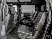 Cadillac Escalade V Химки  - изображение 42