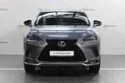 Lexus NX I Рестайлинг Владивосток  - изображение 30
