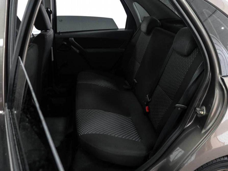 Lada (ВАЗ) Granta I Минеральные Воды  - изображение 9