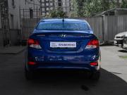 Hyundai Solaris I Москва  - изображение 20