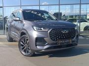 Chery Tiggo 8 Pro Plug-in Hybrid Оренбург  - изображение 25