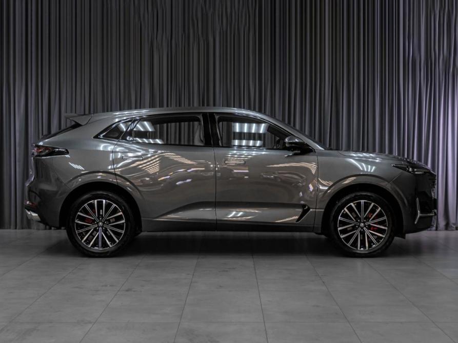 Changan UNI-K Тюмень  - изображение 5