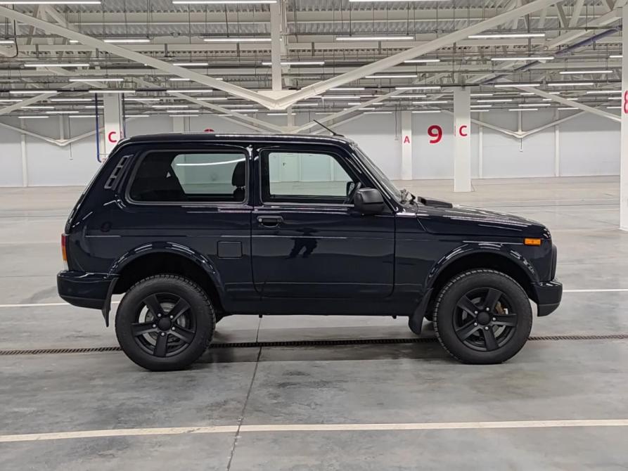 Lada (ВАЗ) Niva Legend Казань  - изображение 5