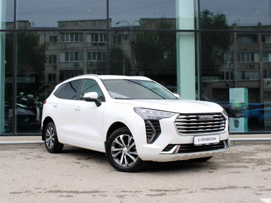 Haval Jolion I Самара  - изображение 3