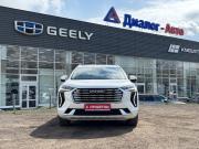 Haval Jolion I Набережные Челны  - изображение 38
