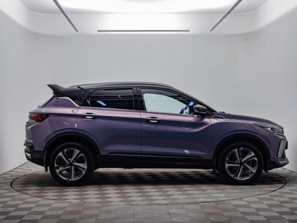 Geely Coolray I Рестайлинг с пробегом 2024 года, цена 2 177 000 рублей, 22800 км, внедорожник, Автокод Объявления