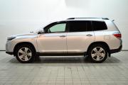 Toyota Highlander II (XU40) Рестайлинг Сургут  - изображение 25