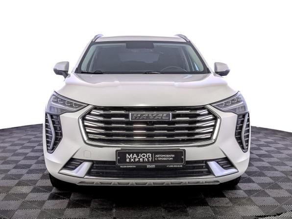Haval Jolion I с пробегом 2023 года, цена 1 695 000 рублей, 70109 км, внедорожник, Автокод Объявления