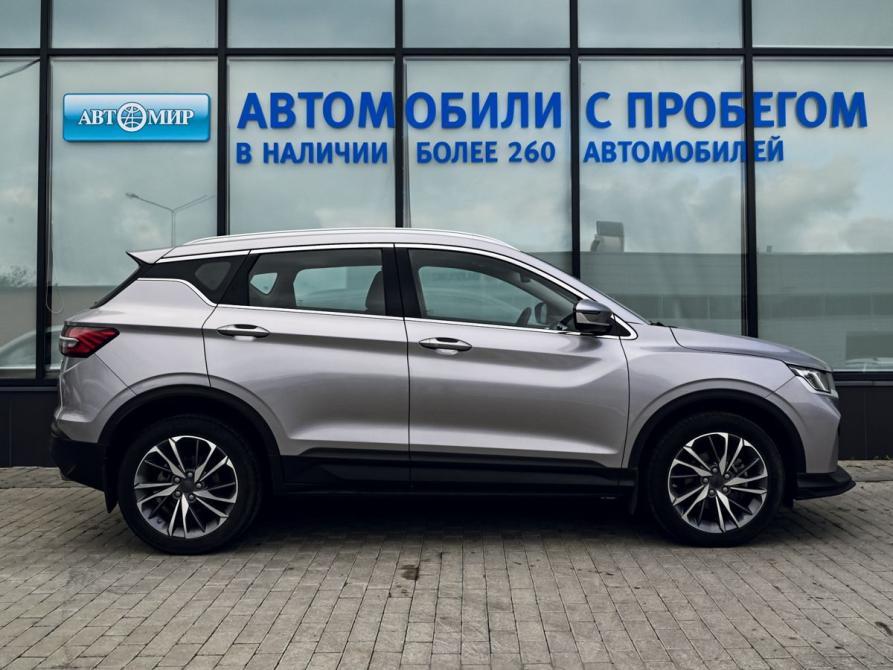 Geely Coolray I Екатеринбург  - изображение 6