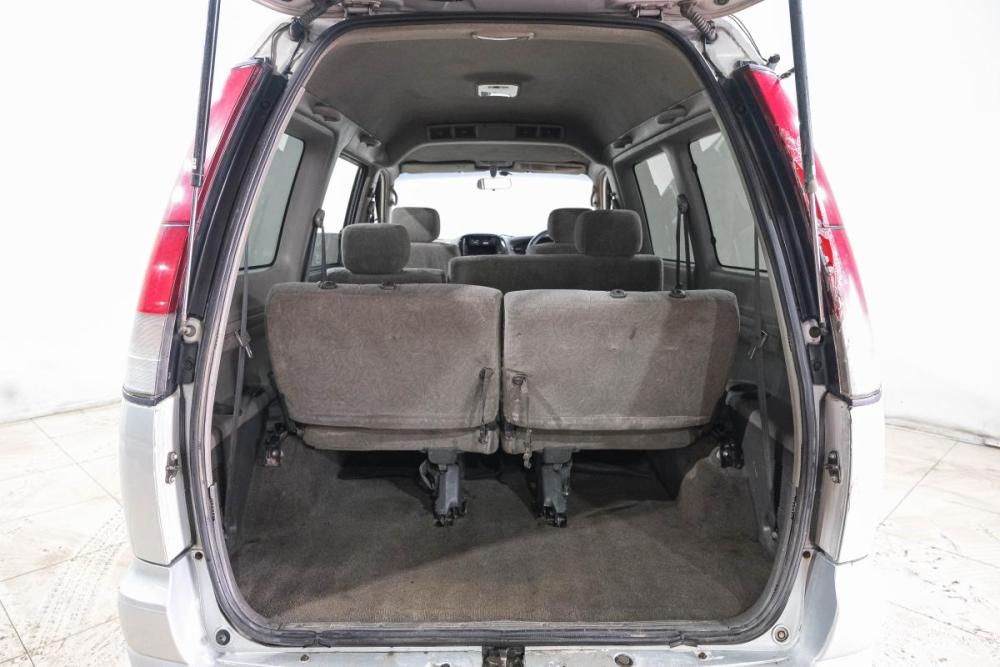 Toyota Noah IV (R90) Новокузнецк  - изображение 34