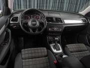 Audi Q3 I (8U) Рестайлинг Тюмень  - изображение 32