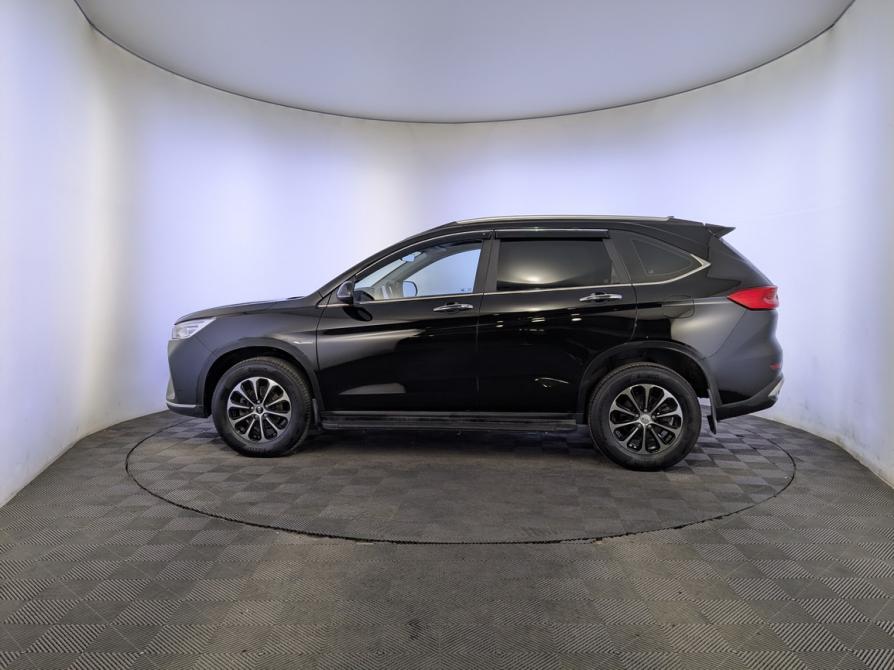 Haval M6 II Москва  - изображение 8
