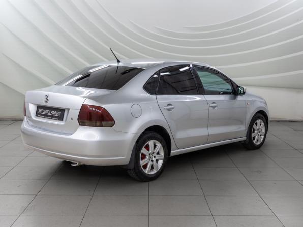 Volkswagen Polo V с пробегом 2013 года, цена 728 000 рублей, 237088 км, седан, Автокод Объявления