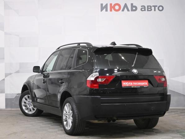 BMW X3 I (E83) с пробегом 2004 года, цена 880 000 рублей, 332960 км, внедорожник, Автокод Объявления