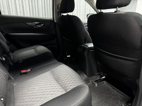 Nissan X-Trail III Рестайлинг с пробегом 2019 года, цена 2 169 000 рублей, 123831 км, внедорожник, Автокод Объявления
