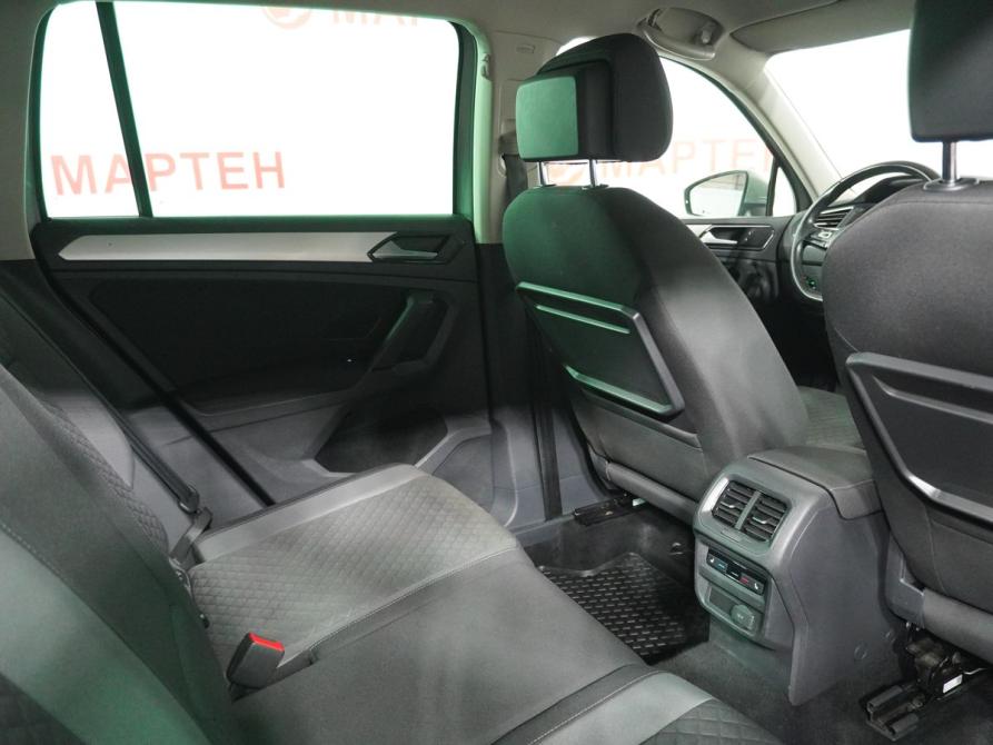 Volkswagen Tiguan II Вологда  - изображение 9