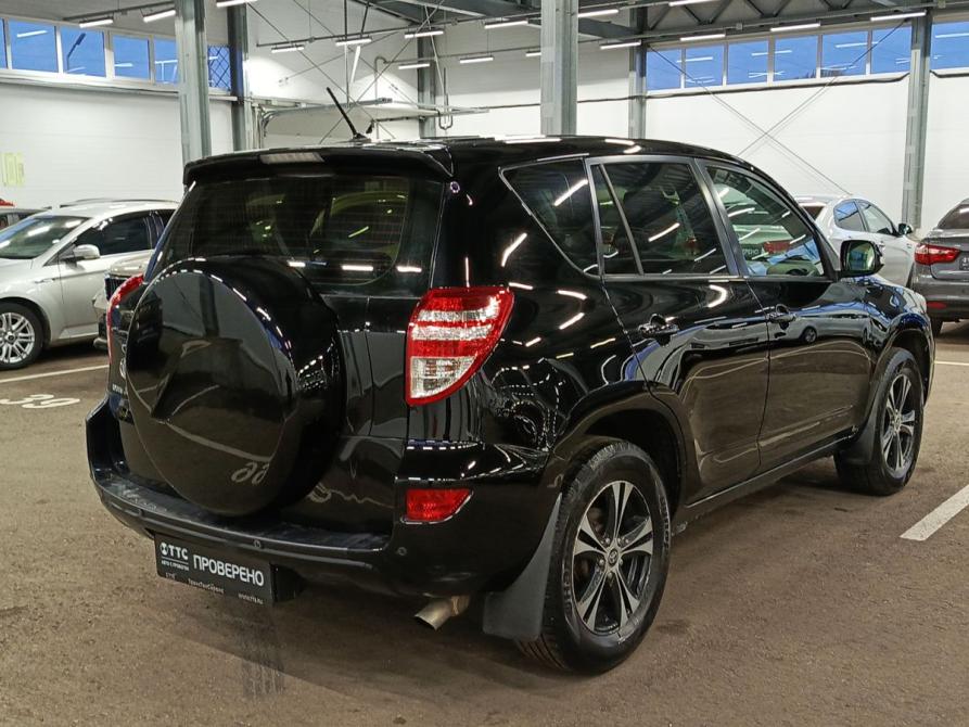 Toyota RAV4 III (XA30) Рестайлинг Набережные Челны  - изображение 6