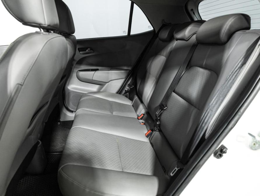 Kia Morning III Санкт-Петербург  - изображение 10
