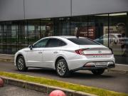 Hyundai Sonata VIII (DN8) Санкт-Петербург  - изображение 40