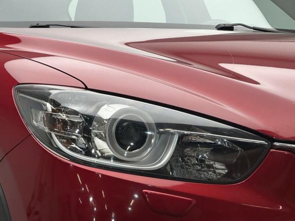 Mazda CX-5 I Рестайлинг с пробегом 2015 года, цена 1 750 000 рублей, 142275 км, внедорожник, Автокод Объявления