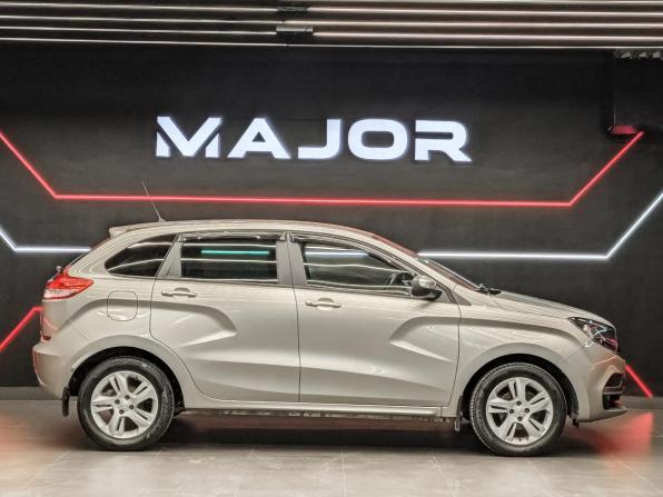 Lada (ВАЗ) XRAY I с пробегом 2016 года, цена 790 000 рублей, 40700 км, хэтчбек, Автокод Объявления
