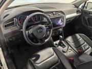 Volkswagen Tiguan II Санкт-Петербург  - изображение 40